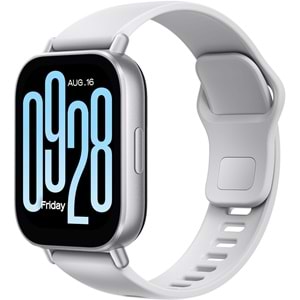 XİAOMİ REDMİ WATCH 5 ACTİVE MATTE SİLVER
