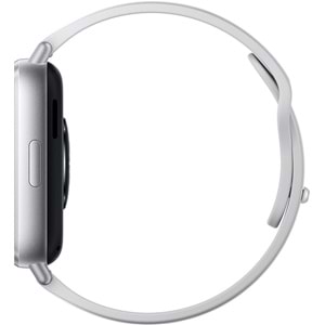 XİAOMİ REDMİ WATCH 5 ACTİVE MATTE SİLVER