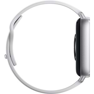 XİAOMİ REDMİ WATCH 5 ACTİVE MATTE SİLVER