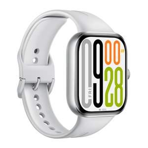 XİAOMİ REDMİ WATCH 5 SİLVER GRAY