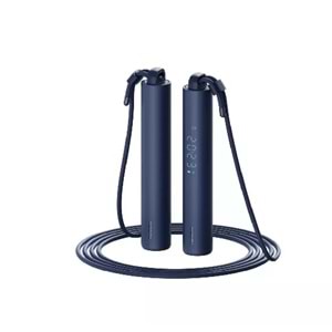 Xiaomi Akıllı Atlama İpi – Dijital Sayaçlı, Egzersiz ve Fitness İçin Smart Jump Rope