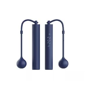 Xiaomi Akıllı Atlama İpi – Dijital Sayaçlı, Egzersiz ve Fitness İçin Smart Jump Rope