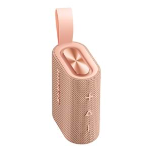 Xiaomi Sound Pocket Pink S28H-GL Taşınabilir Pembe Bluetooth Hoparlör