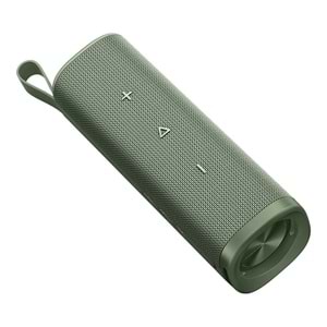 Xiaomi Sound Outdoor 30W Taşınabilir Bluetooth Hoparlör Yeşil