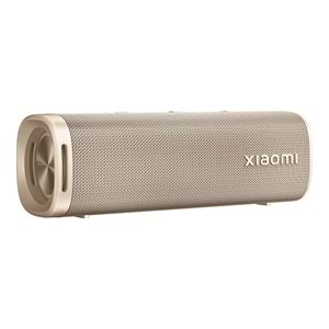 Xiaomi Sound Outdoor 30W Taşınabilir Bluetooth Hoparlör Altın