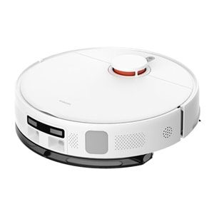XİAOMİ H40 VACUUM/MOP ROBOT SÜPÜRGE BEYAZ