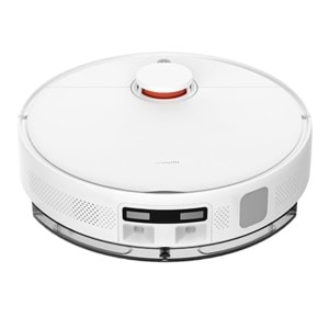 XİAOMİ H40 VACUUM/MOP ROBOT SÜPÜRGE BEYAZ