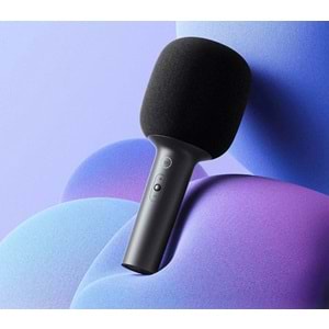 XİAOMİ KARAOKE MİKROFON