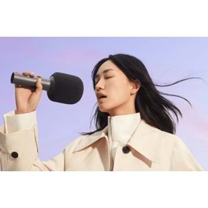XİAOMİ KARAOKE MİKROFON