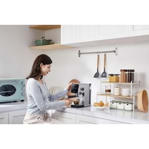 XİAOMİ YARI-OTOMATİK ESPRESSO MAKİNESİ