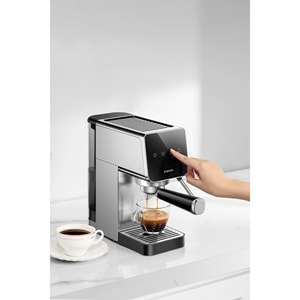 XİAOMİ YARI-OTOMATİK ESPRESSO MAKİNESİ