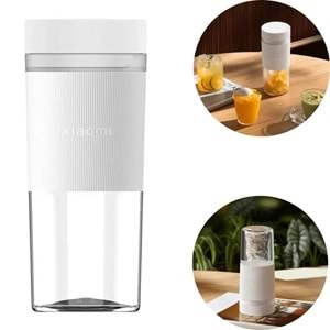 Xiaomi Portable Blender