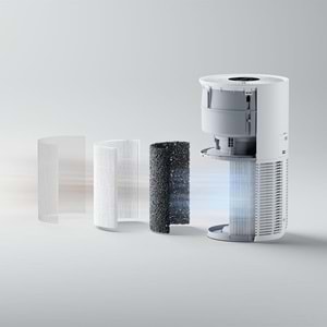 Xiaomi Smart Pet Care Air Purifier - Akıllı Evcil Hayvan Hava Temizleyici