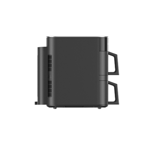 Xiaomi Akıllı Çift Katlı Airfryer 12L Siyah