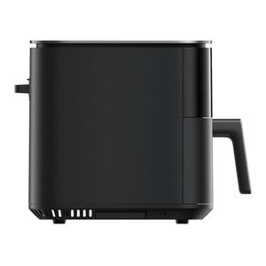 Xiaomi Çift Bölmeli Airfryer 10L Siyah