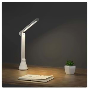 YEELİGHT LED KATLANABİLİR MASA LAMBASI Z1 BEYAZ