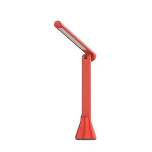 YEELİGHT LED KATLANABİLİR MASA LAMBASI Z1 KIRMIZI