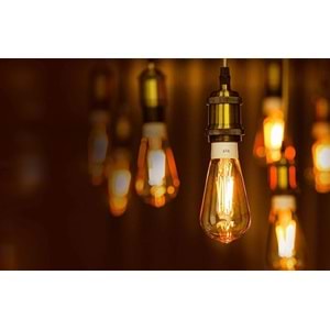 YEELİGHT AKILLI LED FİLAMENT AMPUL GOLDEN