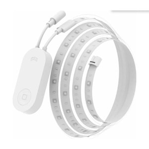 YEELIGHT RGBIC AKILLI LED STRIP BASIC 6 METRE