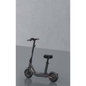 XİAOMİ ELECTRİC SCOOTER 5 PLUS SEAT - KOLTUK / SELE