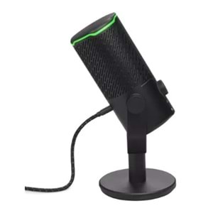 JBL QUANTUM STREAM STUDIO PROFESYONEL USB MİKROFON – 4 KAYIT MODU, DİNAMİK KOMPRESÖR, RGB VU METER, YAYIN, OYUN VE KAYIT İÇİN STÜDYO KALİTESİ SES