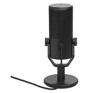 JBL QUANTUM STREAM STUDIO PROFESYONEL USB MİKROFON – 4 KAYIT MODU, DİNAMİK KOMPRESÖR, RGB VU METER, YAYIN, OYUN VE KAYIT İÇİN STÜDYO KALİTESİ SES