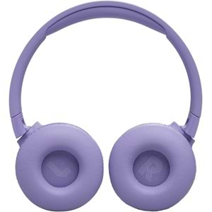 JBL TUNE 670 NC BLUETHOOTH HEADPHONES PURPLE