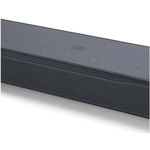 JBL BAR 500MK2 DOLBY ATMOS VE DTS VIRTUAL:X DESTEKLİ SOUNDBAR – KABLOSUZ 10” SUBWOOFER, GÜÇLÜ BASS, GENİŞ SES SAHNESİ, TÜM TV’LERLE UYUMLU