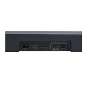 JBL BAR 500MK2 DOLBY ATMOS VE DTS VIRTUAL:X DESTEKLİ SOUNDBAR – KABLOSUZ 10” SUBWOOFER, GÜÇLÜ BASS, GENİŞ SES SAHNESİ, TÜM TV’LERLE UYUMLU