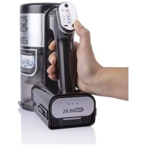 ARNİCA SOLARA FLEX ŞARJLI DİKEY SÜPÜRGE ET13494