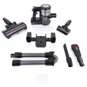 ARNİCA SOLARA FLEX ŞARJLI DİKEY SÜPÜRGE ET13494