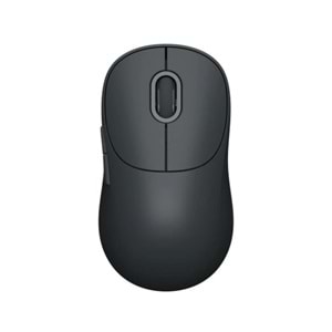 XİAOMİ KABLOSUZ MOUSE 3 SİYAH GL 57944