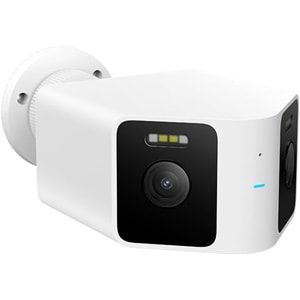 XİAOMİ CW100 ÇİFT LENS DIŞ MEKAN GÜVENLİK KAMERASI
