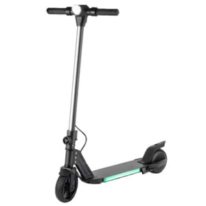 GREEN LİON GBK-KIDS ÇOCUK ELEKTRİKLİ SCOOTER - SİYAH GNBK150KIDBK