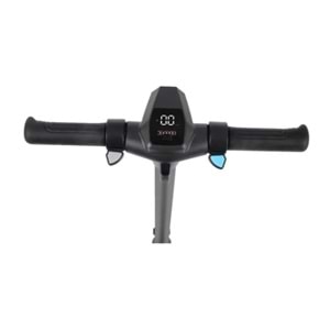 GREEN LİON GBK-KIDS ÇOCUK ELEKTRİKLİ SCOOTER - SİYAH GNBK150KIDBK