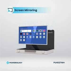 POWEROLOGY UHD ANDROİD 27