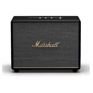 MARSHALL WOBURN 3 BLUETOOTH HOPARLÖR SİYAH
