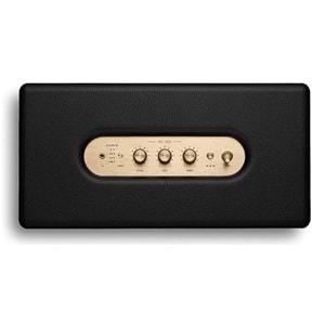 MARSHALL WOBURN 3 BLUETOOTH HOPARLÖR SİYAH