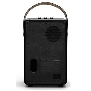 MARSHALL TUFTON TAŞINABİLİR BLUETOOTH HOPARLÖR SİYAH