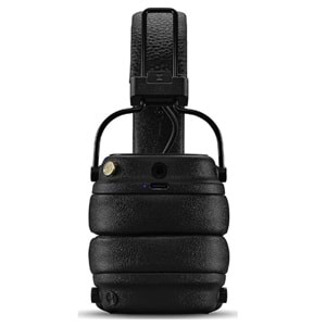 MARSHALL MAJOR V KABLOSUZ BLUETOOTH KULAKLIK SİYAH