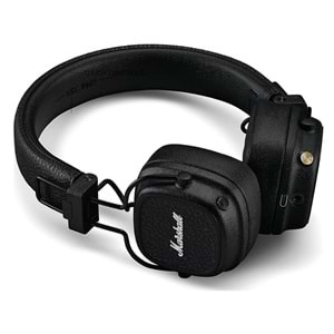 MARSHALL MAJOR V KABLOSUZ BLUETOOTH KULAKLIK SİYAH