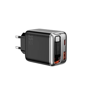 G029 WİWU HELİX 35W GAN HIZLI ŞARJ