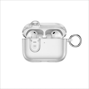 HC301 WİWU AİRPODS PRO 3 AİRBAG TASARIMLI KILIF