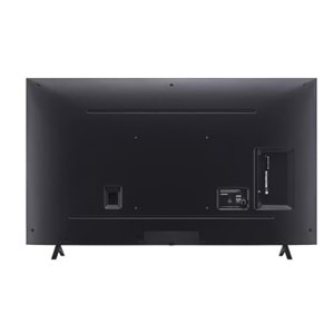 LG 65NANO81T6A 65'' 164 EKRAN 4K SMART NANOCELL TV - 2024 MODEL, AI SİHİRLİ KUMANDA, WEBOS24