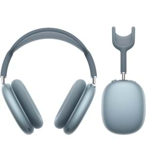 APPLE AİRPODS MAX BLUE
