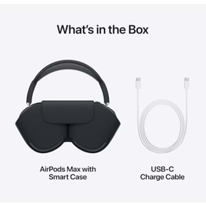 APPLE AİRPODS MAX BLUE