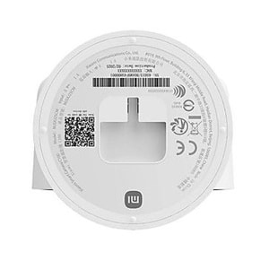 XIAOMI SMART CAMERA C100 2K FULL HD 360° GECE GÖRÜŞLÜ YAPAY ZEKA DESTEKLİ AKILLI EV GÜVENLİK KAMERASI