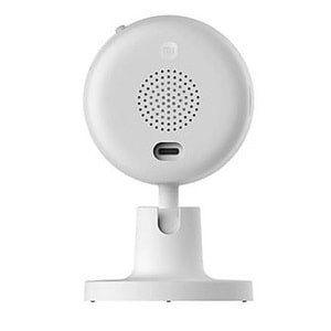 XIAOMI SMART CAMERA C100 2K FULL HD 360° GECE GÖRÜŞLÜ YAPAY ZEKA DESTEKLİ AKILLI EV GÜVENLİK KAMERASI