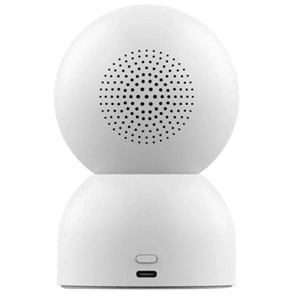 XIAOMI SMART CAMERA C500 3.5K 6MP ULTRA HD 360° YAPAY ZEKA DESTEKLİ HDR GECE GÖRÜŞLÜ AKILLI EV GÜVENLİK KAMERASI