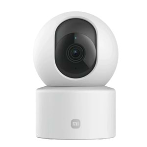 XIAOMI SMART CAMERA C201 1080P FULL HD 360° PANORAMİK GECE GÖRÜŞLÜ YAPAY ZEKA DESTEKLİ AKILLI EV GÜVENLİK KAMERASI